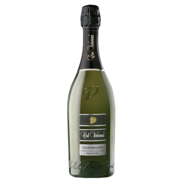 PROSECCO BRUT ZERO COL VETORAZ X1*