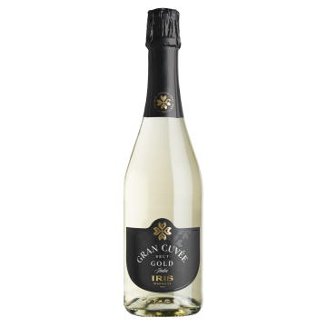 GRAN CUVEE IRIS X1* GRAN CUVEE IRIS X1*