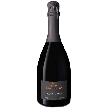 PROSECCO BRUT SCANDOLERA X1* PROSECCO BRUT SCANDOLERA X1*