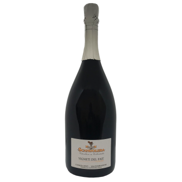 PROSECCO EXTRA DRY SCANDOLERA 1.5 *