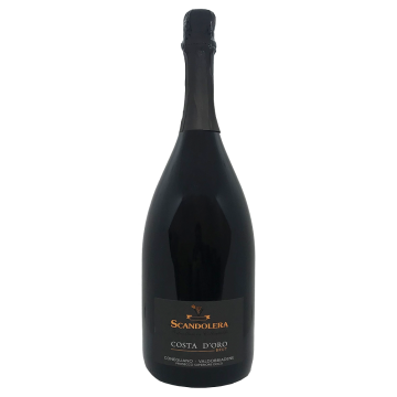 PROSECCO BRUT SCANDOLERA 1.5 *