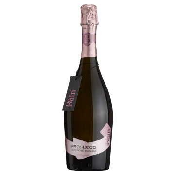 PROSECCO ROSE&#39; BRUT BEDIN  X1)