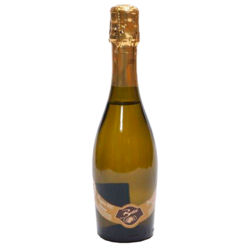 PROSECCO BRUT BEDIN 0.375* PROSECCO BRUT BEDIN 0.375*