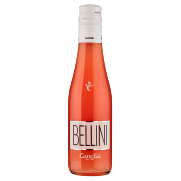 BELLINI COCKTAIL CANELLA  0.2*