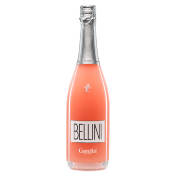 BELLINI COCKTAIL CANELLA 1* BELLINI COCKTAIL CANELLA 1*