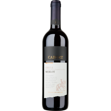MERLOT DOC CABERT  X1*