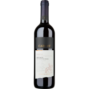 REFOSCO DOC CABERT  X1*