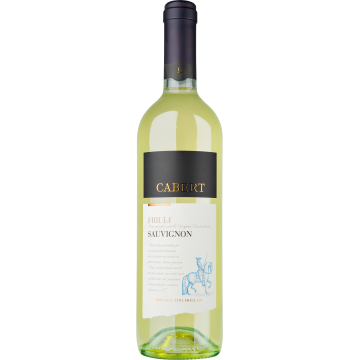 SAUVIGNON DOC CABERT  X1*