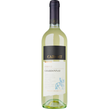 CHARDONNAY DOC CABERT X1* CHARDONNAY DOC CABERT X1*