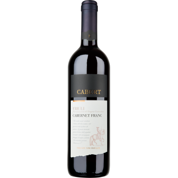 CABERNET FRANC DOC CABERT X1* CABERNET FRANC DOC CABERT X1*