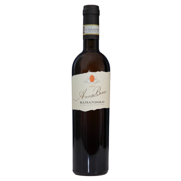 RAMANDOLO CLASSICO BERRA X 0.5* RAMANDOLO CLASSICO BERRA X 0.5*