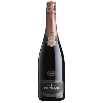 ROSE&#39; FERRARI BRUT PERLE&#39; X1*