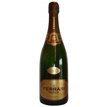 ROSE&#39; FERRARI BRUT PERLE&#39; X1.5 *