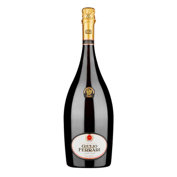 RISERVA GIULIO FERRARI  MAGNUM  1.5*