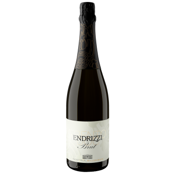 BRUT METODO CLASSICO ENDRIZZI x1* BRUT METODO CLASSICO ENDRIZZI x1*