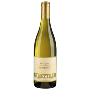 PINOT BIANCO VIGNALTA  X1*