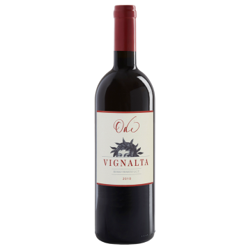 ROSSO VENETO COLLI EUGANEI VIGNALTA X1* ROSSO VENETO COLLI EUGANEI VIGNALTA X1*