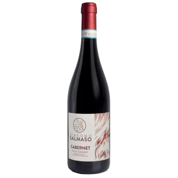 CABERNET SALMASO X1*