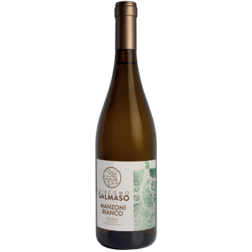 PINOT BIANCO SALMASO X1*