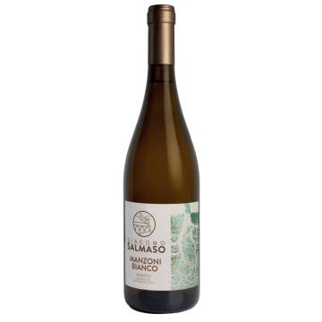 MANZONI BIANCO SALMASO X1*