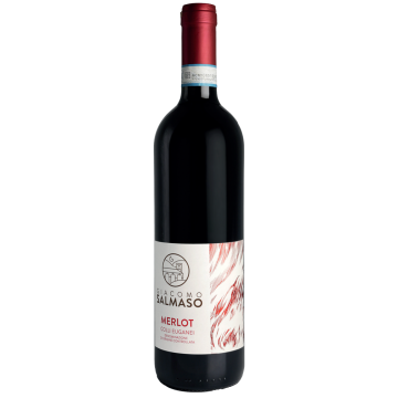 MERLOT SALMASO X1*