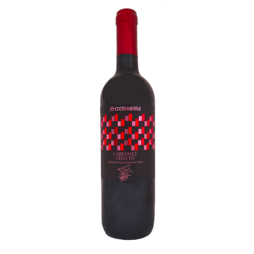 CABERNET VENETO IGT SERENISSIMA X1*
