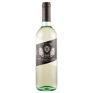 PINOT BIANCO CA&#39; DEL DOGE X1*