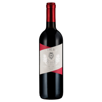 MERLOT CA' DEL DOGE X1* MERLOT CA' DEL DOGE X1*