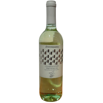 CHARDONNAY CA&#39; DEL DOGE X1*