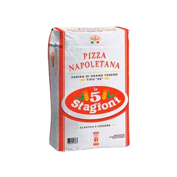 FARINA 00 MANITOBA 10kg. 5 STAGIONI  #