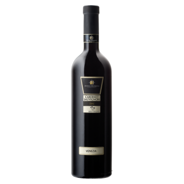 CABERNET SAUVIGNON DOC BIO ANNO DOMINI * CABERNET SAUVIGNON DOC BIO ANNO DOMINI *