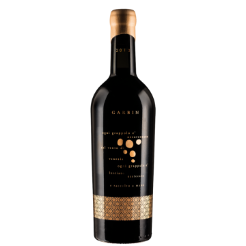 GARBIN VINO ROSSO ANNO DOMINI * GARBIN VINO ROSSO ANNO DOMINI *