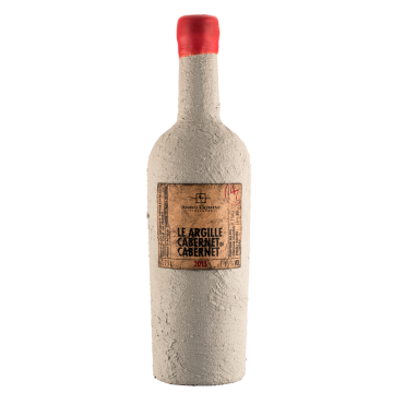 LE ARGILLE CABERNET.CABERNET ANNO DOMINI LE ARGILLE CABERNET.CABERNET ANNO DOMINI