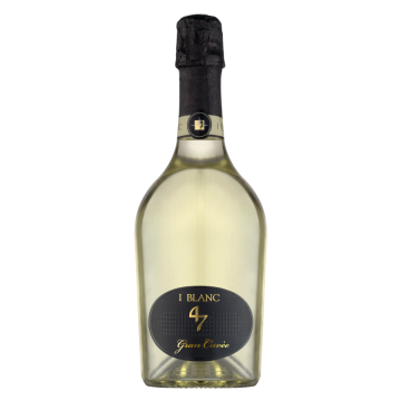 GRAN CUVEE ANNO DOMINI 47 *