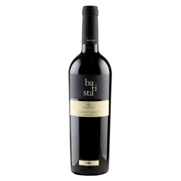 ROSSO IGT BATISTA ANNO DOMINI * ROSSO IGT BATISTA ANNO DOMINI *