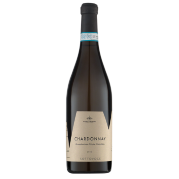 CHARDONNAY DOC SOTTOVOCE bio ANNO DOMINI CHARDONNAY DOC SOTTOVOCE bio ANNO DOMINI
