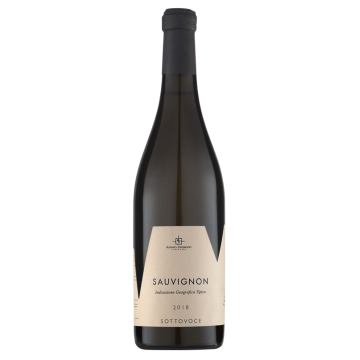SAUVIGNON IGT SOTTOVOCE ANNO DOMINI * SAUVIGNON IGT SOTTOVOCE ANNO DOMINI *