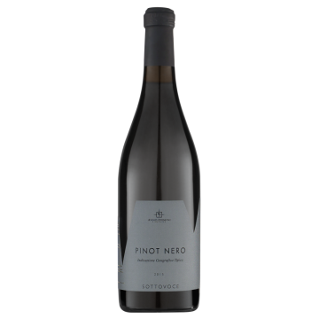 PINOT NERO IGT SOTTOVOCE ANNO DOMINI *