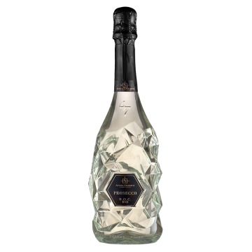 PROSECCO DOC bio EXTRA DRY DIAMANTE* PROSECCO DOC bio EXTRA DRY DIAMANTE*
