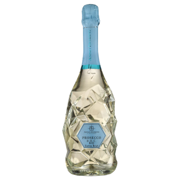 PROSECCO DOC SPUMANT BIO VEG. EX-BRUT* PROSECCO DOC SPUMANT BIO VEG. EX-BRUT*