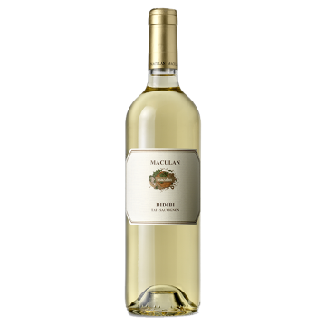 UVAGGIO BREGANZE  BIDIBI MACULAN 1*