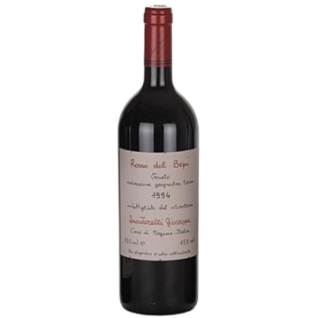 ROSSO DEL BEPI QUINTARELLI X1* ROSSO DEL BEPI QUINTARELLI X1*