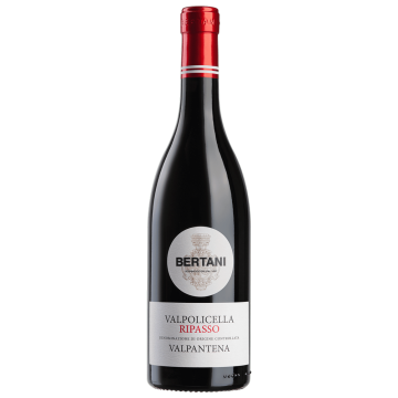 VALPOLICELLA RIPASSO BERTANI X1* VALPOLICELLA RIPASSO BERTANI X1*
