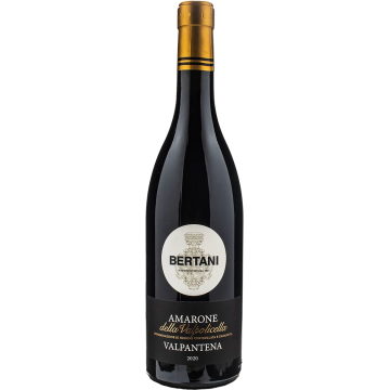 AMARONE VALPOL. VALPANTENA BERTANI X1* AMARONE VALPOL. VALPANTENA BERTANI X1*