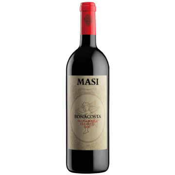 VALPOLICELLA BONACOSTA MASI X1* VALPOLICELLA BONACOSTA MASI X1*