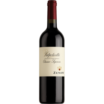VALPOLICELLA SUPERIORE DOC ZENATO X1* VALPOLICELLA SUPERIORE DOC ZENATO X1*