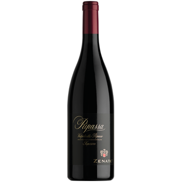 RIPASSA VALPOLICELLA RIPASSO DOC ZENATO*
