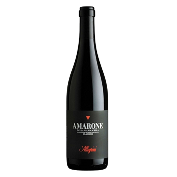 AMARONE CLASSICO ALLEGRINI 01 X1* AMARONE CLASSICO ALLEGRINI 01 X1*