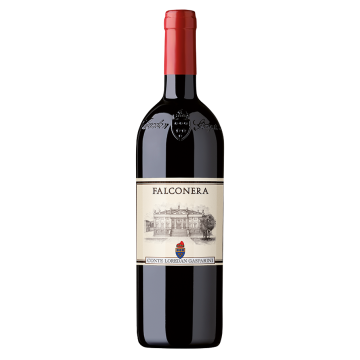 UVAGGIO ROSSO FALCONERA LOREDAN X1* UVAGGIO ROSSO FALCONERA LOREDAN X1*