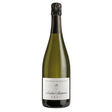 METODO CLASSICO BRUT LOREDAN GASPARINI* METODO CLASSICO BRUT LOREDAN GASPARINI*